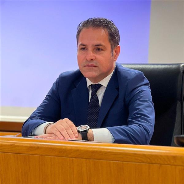 Maurizio Stumbo