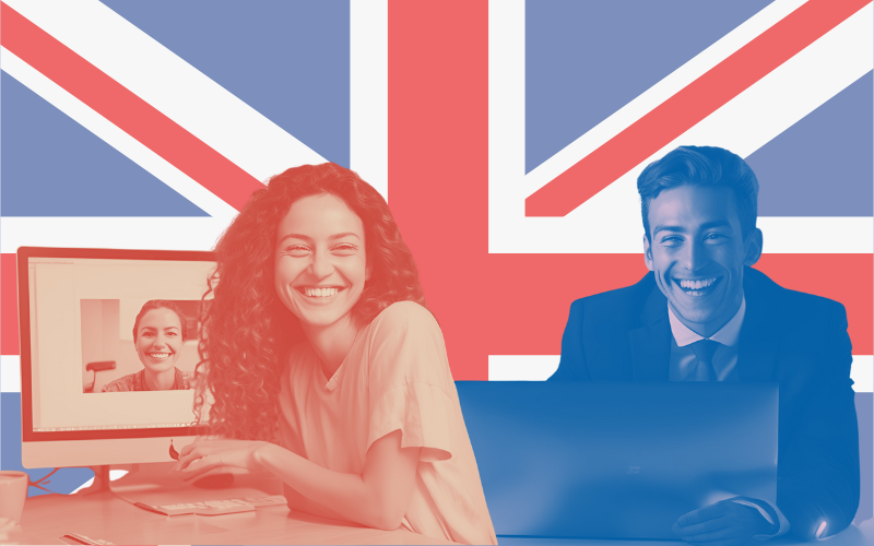 Il nostro sito è ora disponibile anche in inglese!