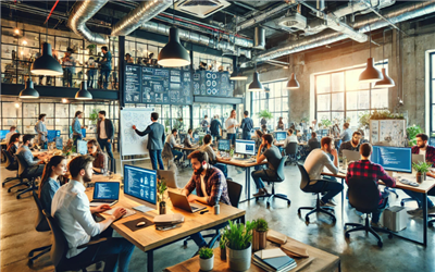 Anitec-Assinform risponde alla Call for Evidence della Commissione europea sulle Startup e Scaleup
