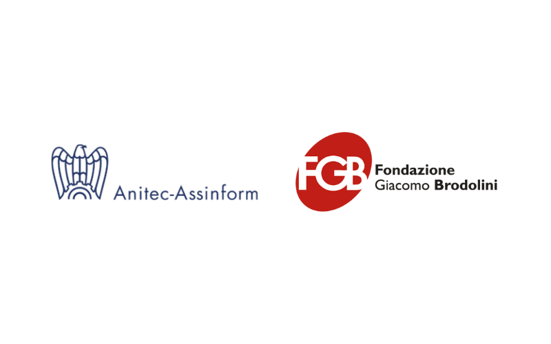 Anitec-Assinform e Fondazione Brodolini