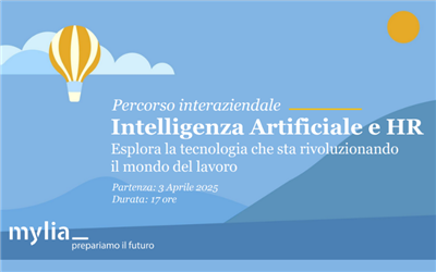 Intelligenza Artificiale e HR
