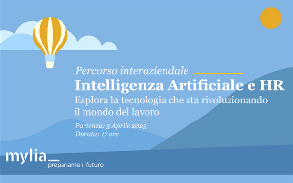 Intelligenza Artificiale e HR