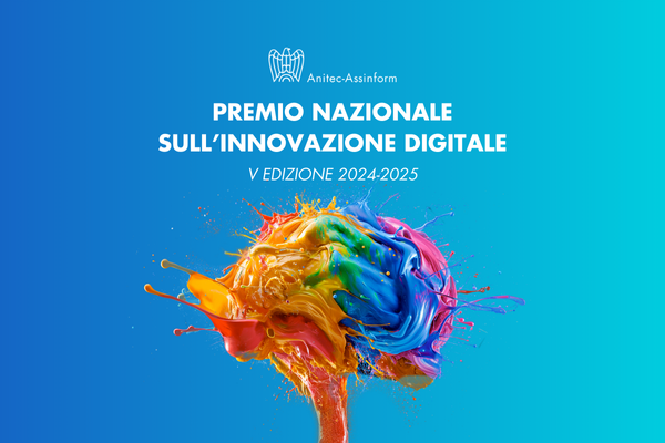 Premio Nazionale sull’Innovazione Digitale 2024-2025