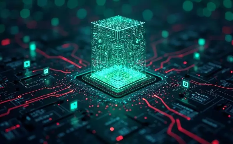 IA e Cybersecurity