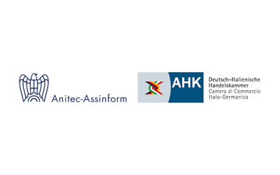 Anitec-Assinform e AHK Italien Camera di Commercio Italo-Germanica