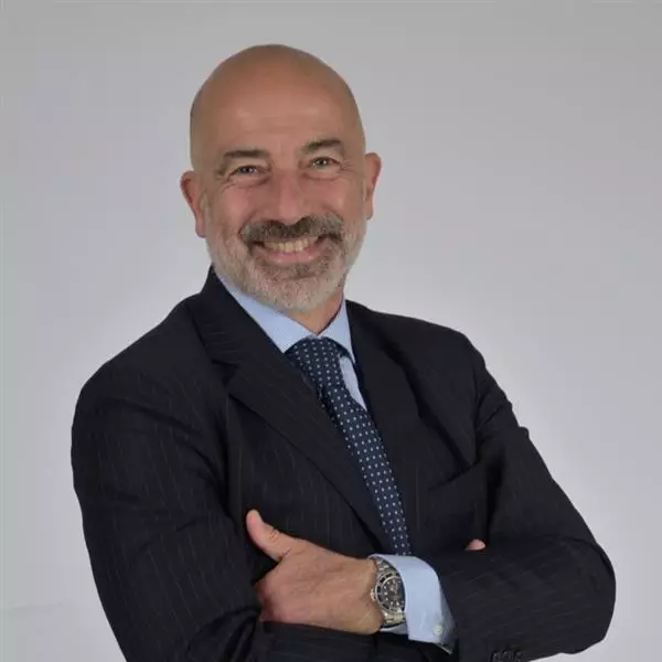 Vincenzo Cammarata