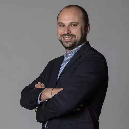 Piermario Tedeschi
