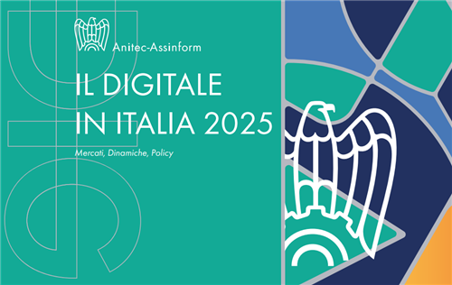 Il Digitale in Italia 2025