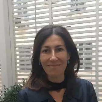 Angela Gargani
