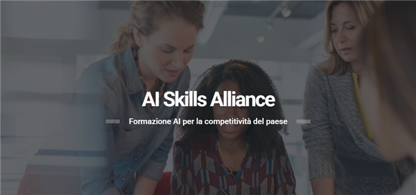 AI Skills Alliance