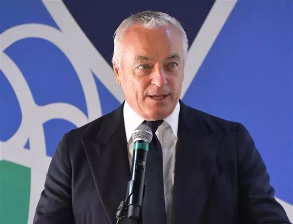 Massimo Dal Checco