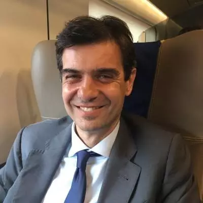 Nicola Mangia