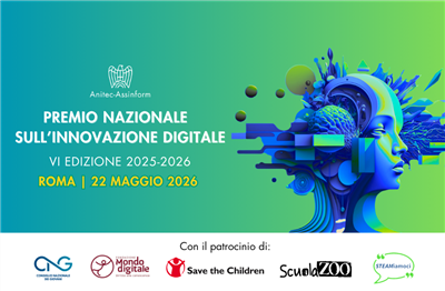 Premio Nazionale sull’Innovazione Digitale 2025-2026