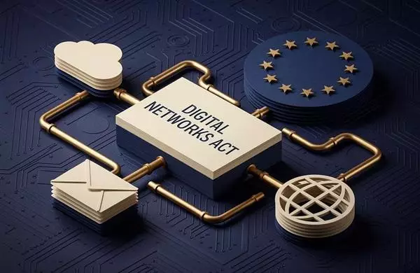 Digital Networks Act - audizione presso la Commissione Politiche dell'Unione europea