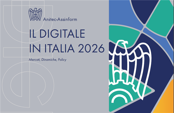 Il Digitale in Italia 2026