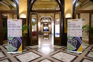 Gala Dinner Anitec-Assinform: economia, geopolitica e innovazione al centro del confronto sul futuro del digitale