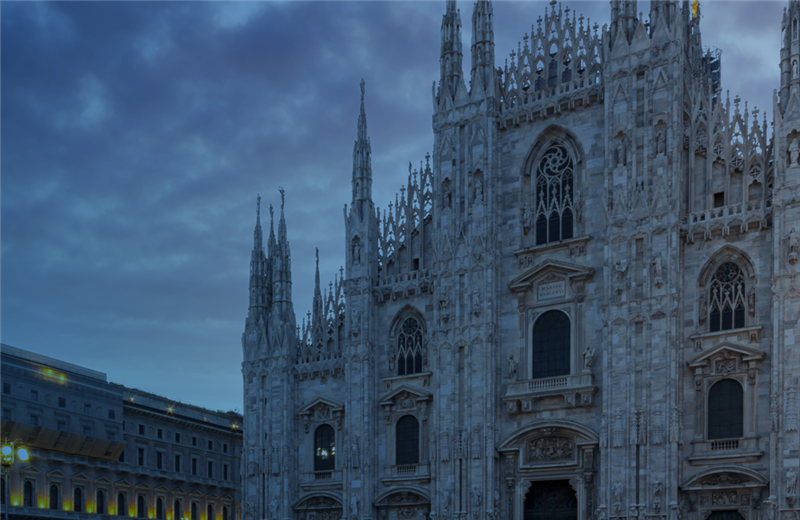 Milano entra nel circuito internazionale di Road to CES