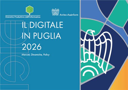 Il Digitale in Puglia 2026
