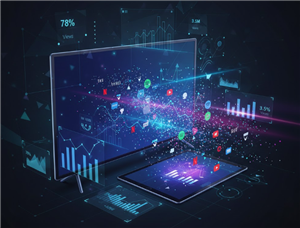Anitec-Assinform entra in Audicom, segnando un passaggio importante per la rappresentanza dell'industria digitale nel sistema di misurazione delle audience