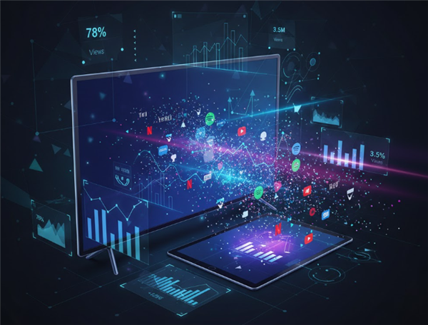 Anitec-Assinform entra in Audicom, segnando un passaggio importante per la rappresentanza dell'industria digitale nel sistema di misurazione delle audience