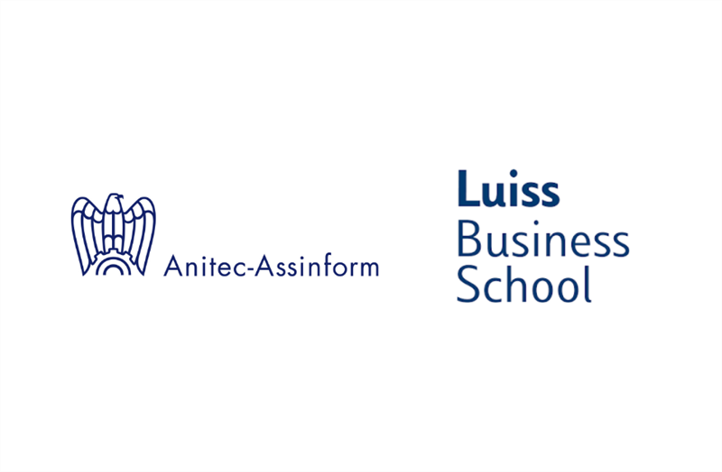 Anitec-Assinform e Luiss Business School