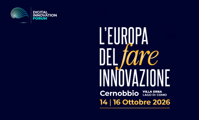 Digital Innovation Forum