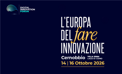 Digital Innovation Forum