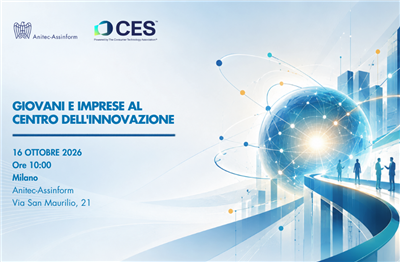 Giovani e Imprese al Centro dell'Innovazione