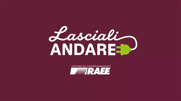 Lasciali Andare RAEE