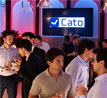 Cato martini