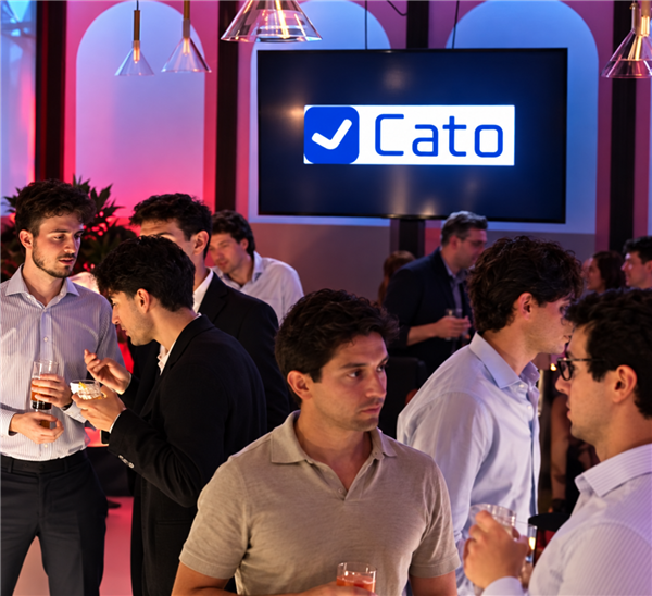 Cato martini