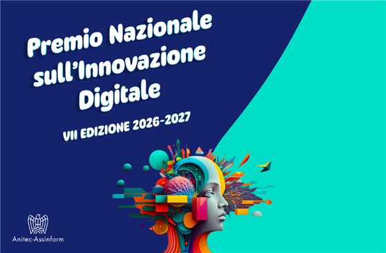 Il Premio Nazionale Innovazione Digitale entra nel Programma nazionale di promozione delle eccellenze