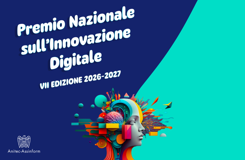 Il Premio Nazionale Innovazione Digitale entra nel Programma nazionale di promozione delle eccellenze