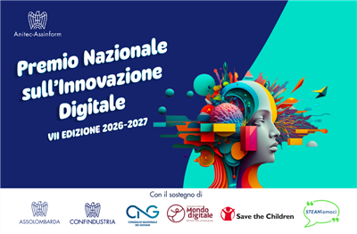 Premio Nazionale sull’Innovazione Digitale: Anitec-Assinform lancia la settima edizione