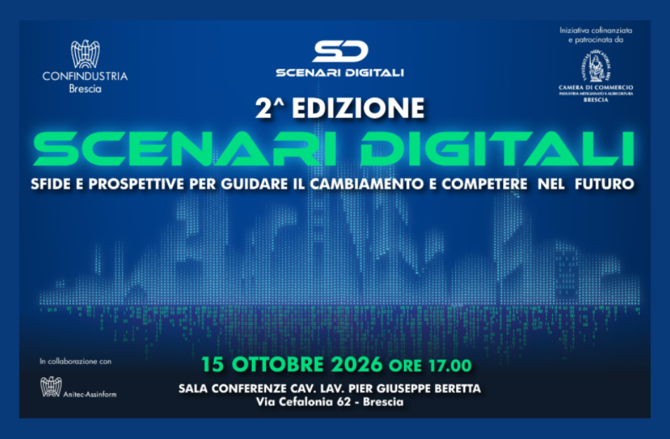 Scenari Digitali 2026