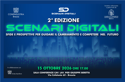 Scenari Digitali 2026