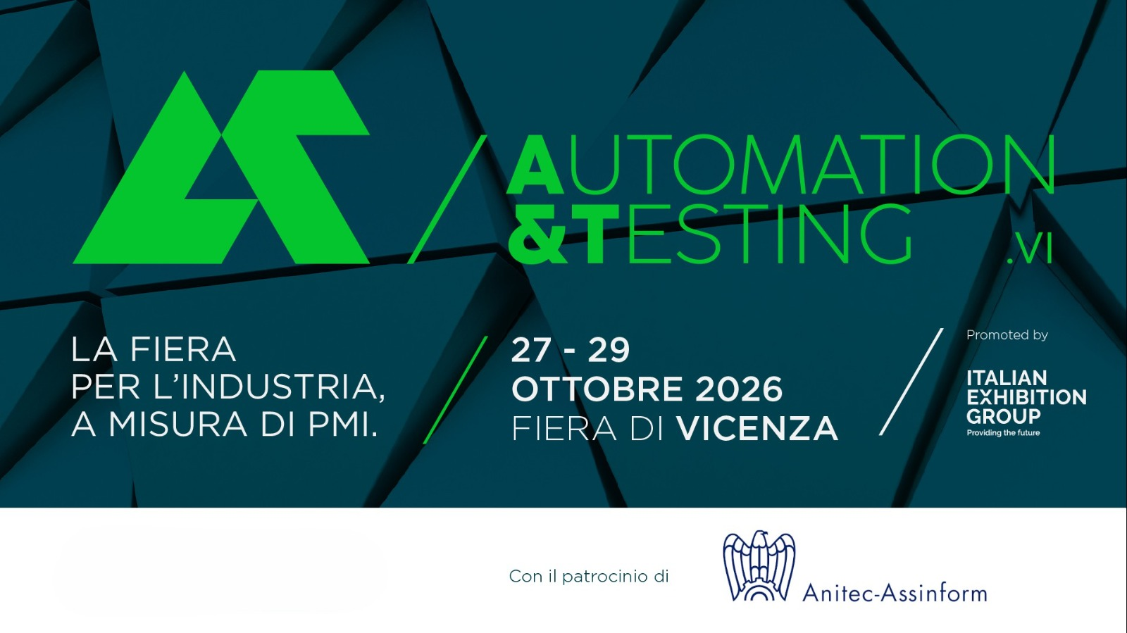 Fiera Milano - Anitec-Assinform