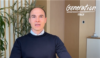 Generation Italy | Chi siamo e cosa facciamo