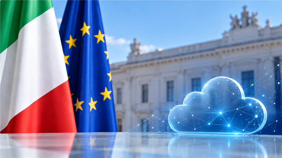Manovra, Anitec-Assinform: bene l’apertura sul credito d’imposta per il software as-a-service