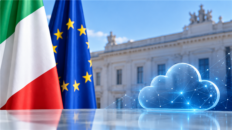 Manovra, Anitec-Assinform: bene l’apertura sul credito d’imposta per il software as-a-service