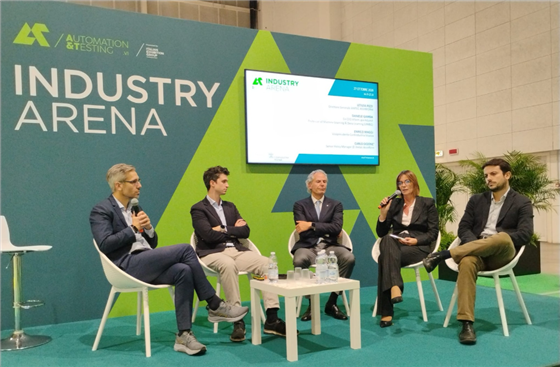 Anitec-Assinform ad A&T Vicenza 2026: tre giornate di confronto sull’innovazione digitale nell’industria