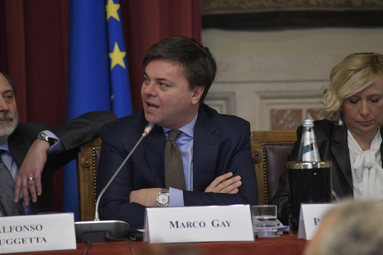 Osservatorio delle Competenze Digitali 2019