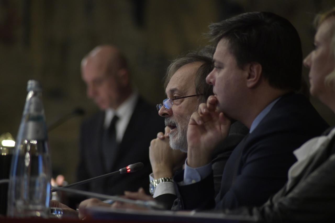 Osservatorio delle Competenze Digitali 2019