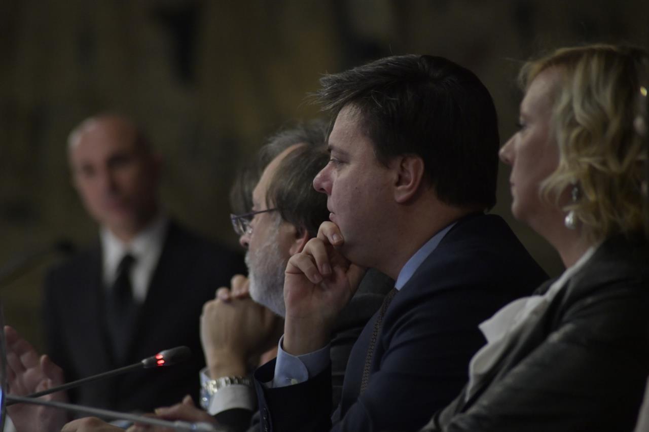 Osservatorio delle Competenze Digitali 2019