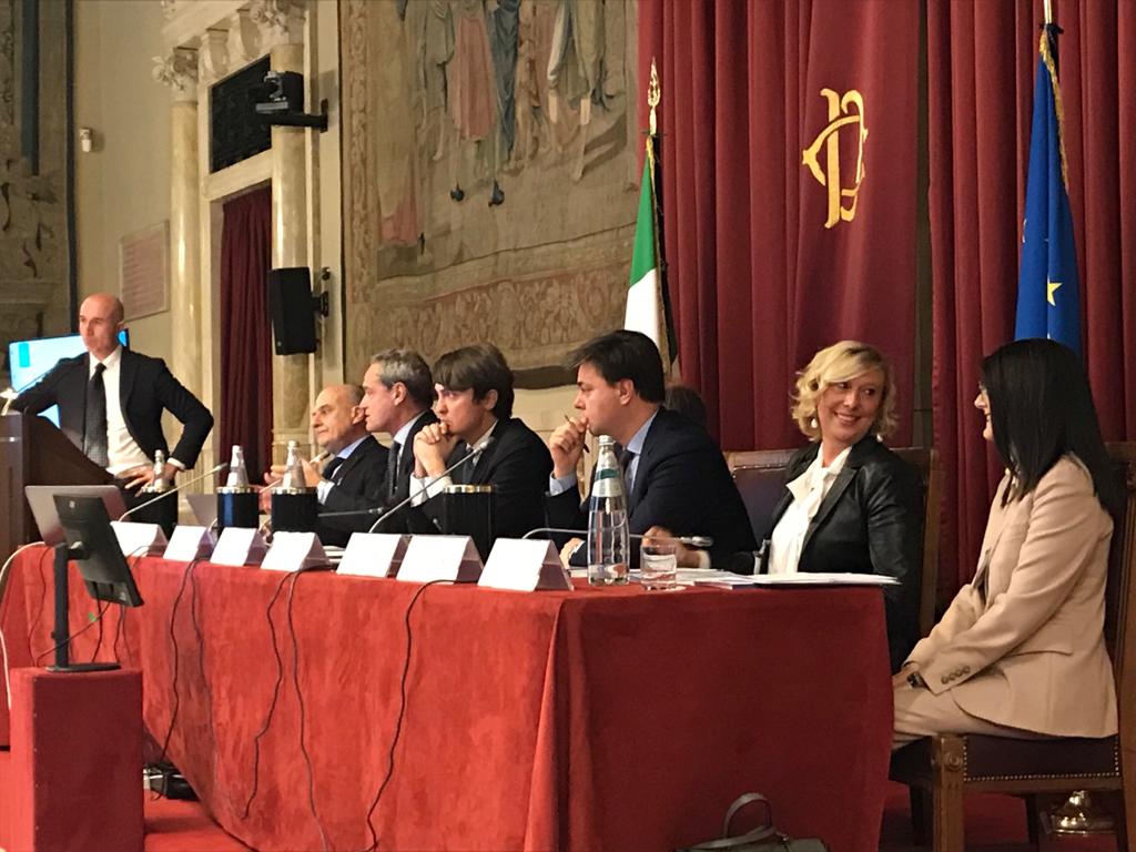 Osservatorio delle Competenze Digitali 2019