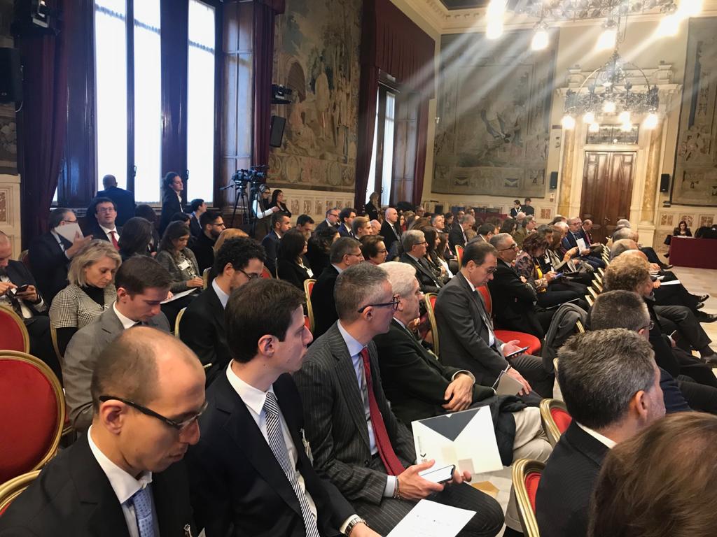 Osservatorio delle Competenze Digitali 2019