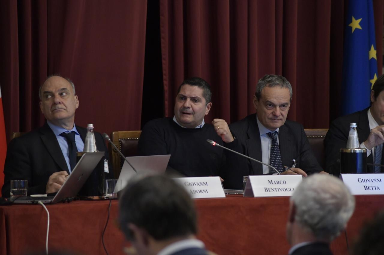Osservatorio delle Competenze Digitali 2019