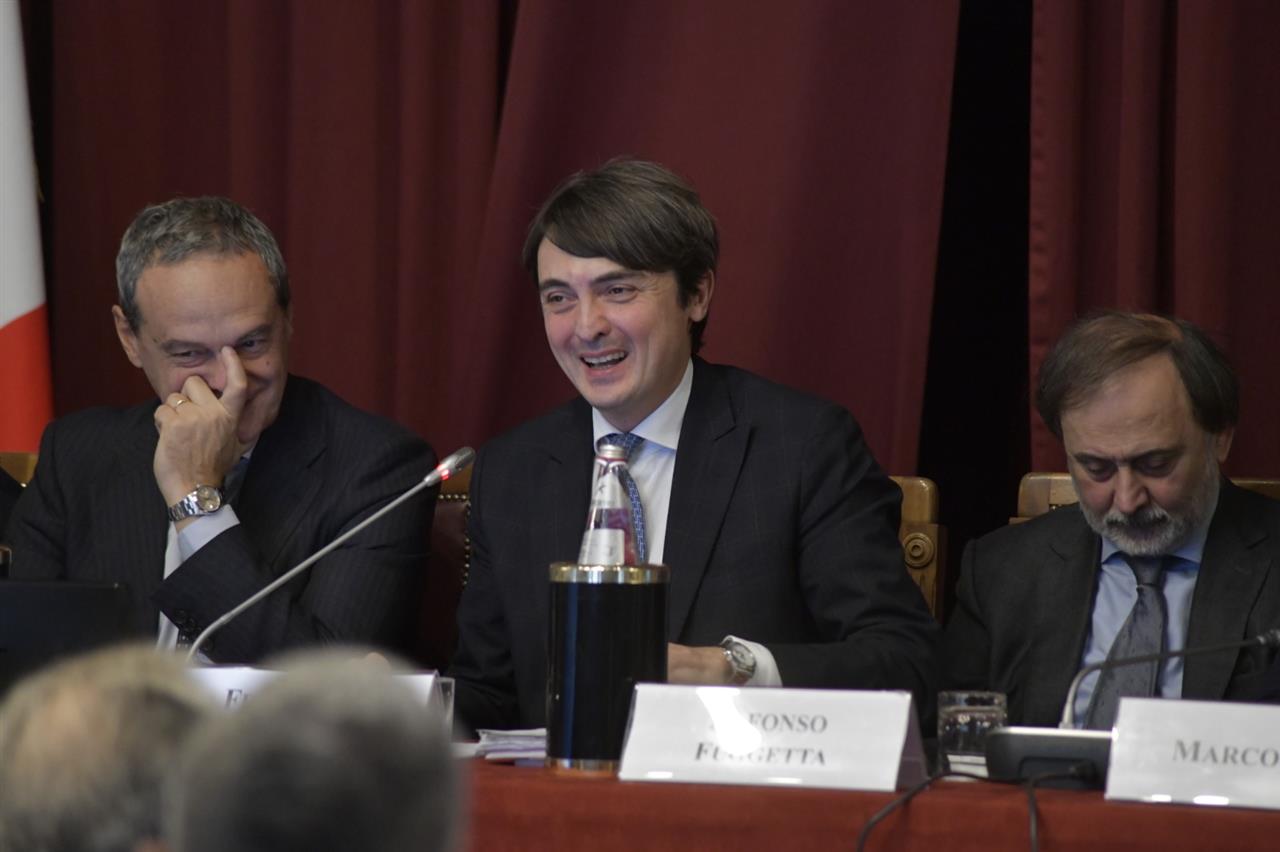 Osservatorio delle Competenze Digitali 2019