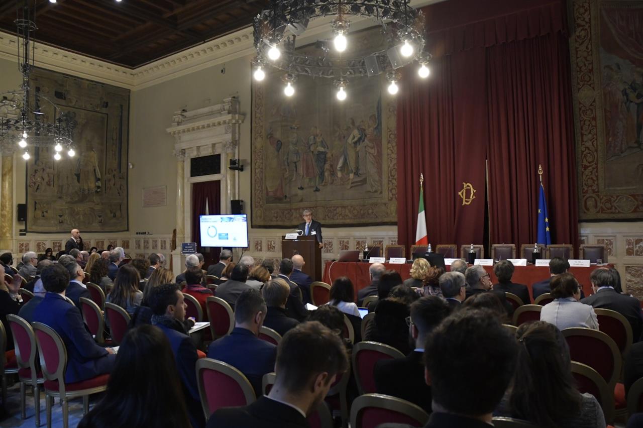 Osservatorio delle Competenze Digitali 2019