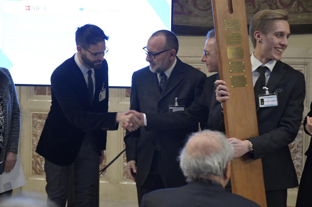 Osservatorio delle Competenze Digitali 2019